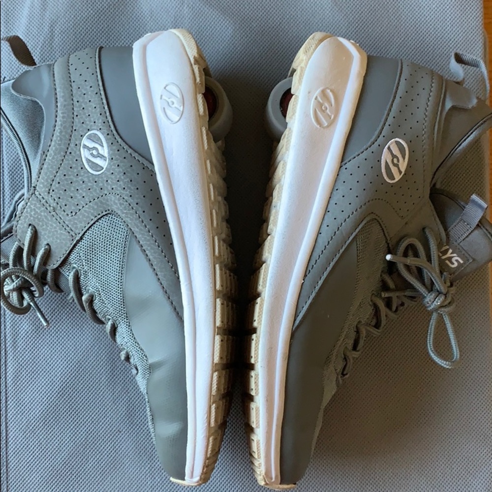 Heelys